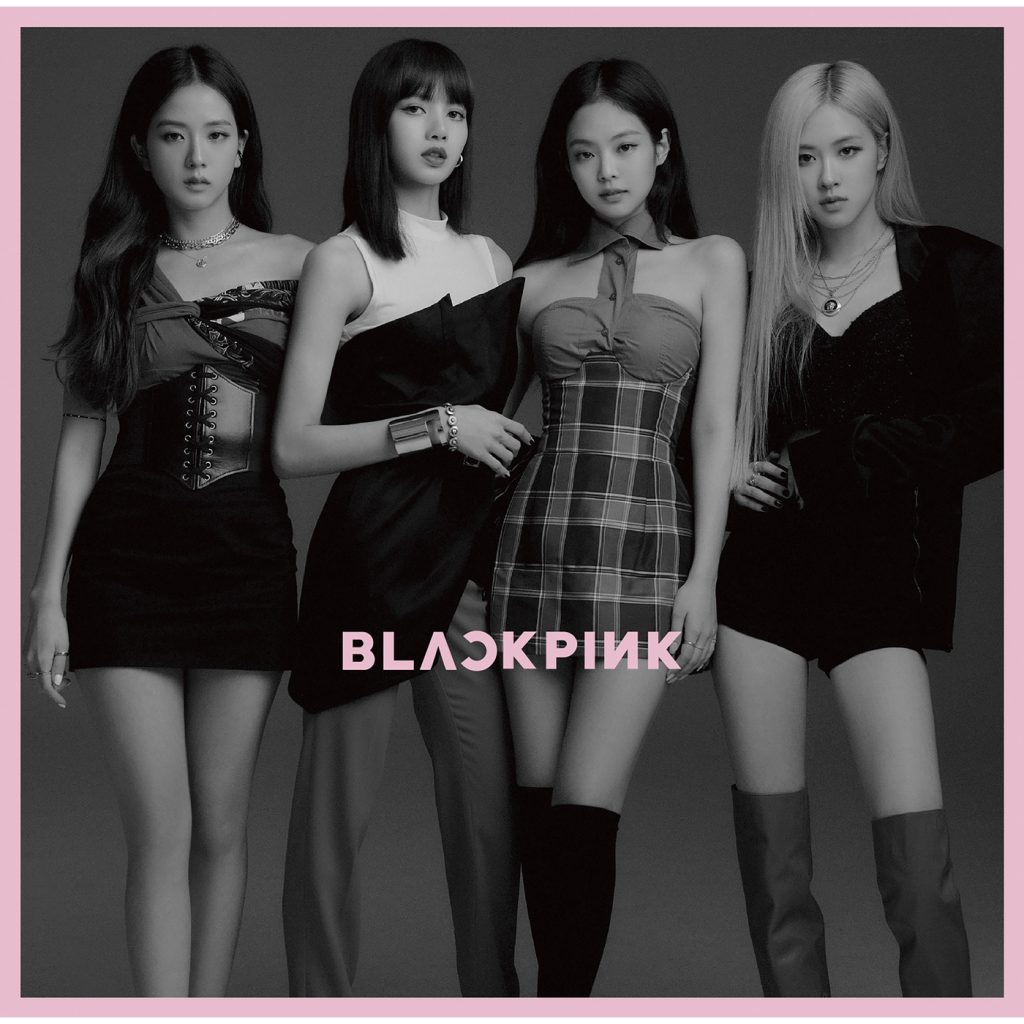 BLACKPINK – Kill This Love (Japan Version)(16Bit-44.1kHz)-OppsUpro音乐帝国