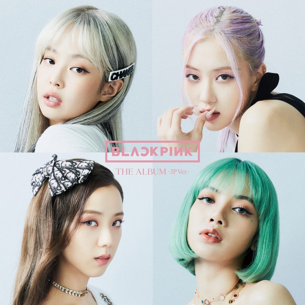 BLACKPINK – How You Like That (Japan Version)(24Bit-48kHz)-OppsUpro音乐帝国