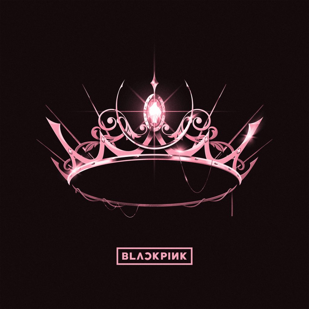 BLACKPINK – THE ALBUM(24Bit-48kHz)-OppsUpro音乐帝国