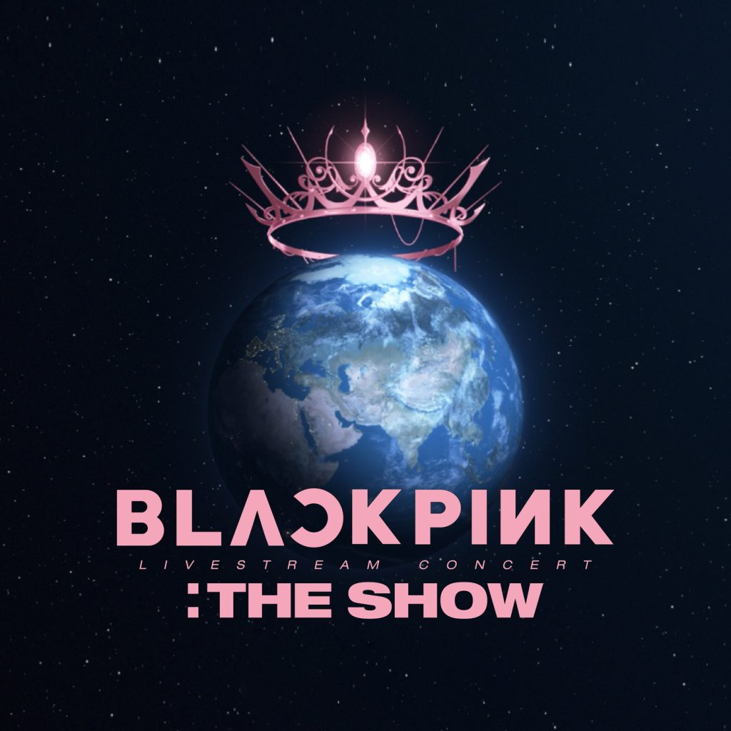 BLACKPINK – BLACKPINK 2021 ‘THE SHOW’ LIVE(16Bit-44.1kHz)-OppsUpro音乐帝国