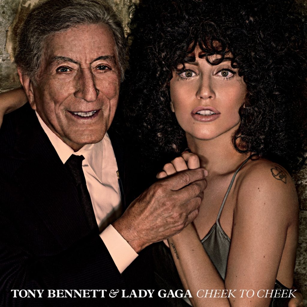 Lady Gaga – Cheek To Cheek (Deluxe Edition)【FLAC 96】-OppsUpro音乐帝国
