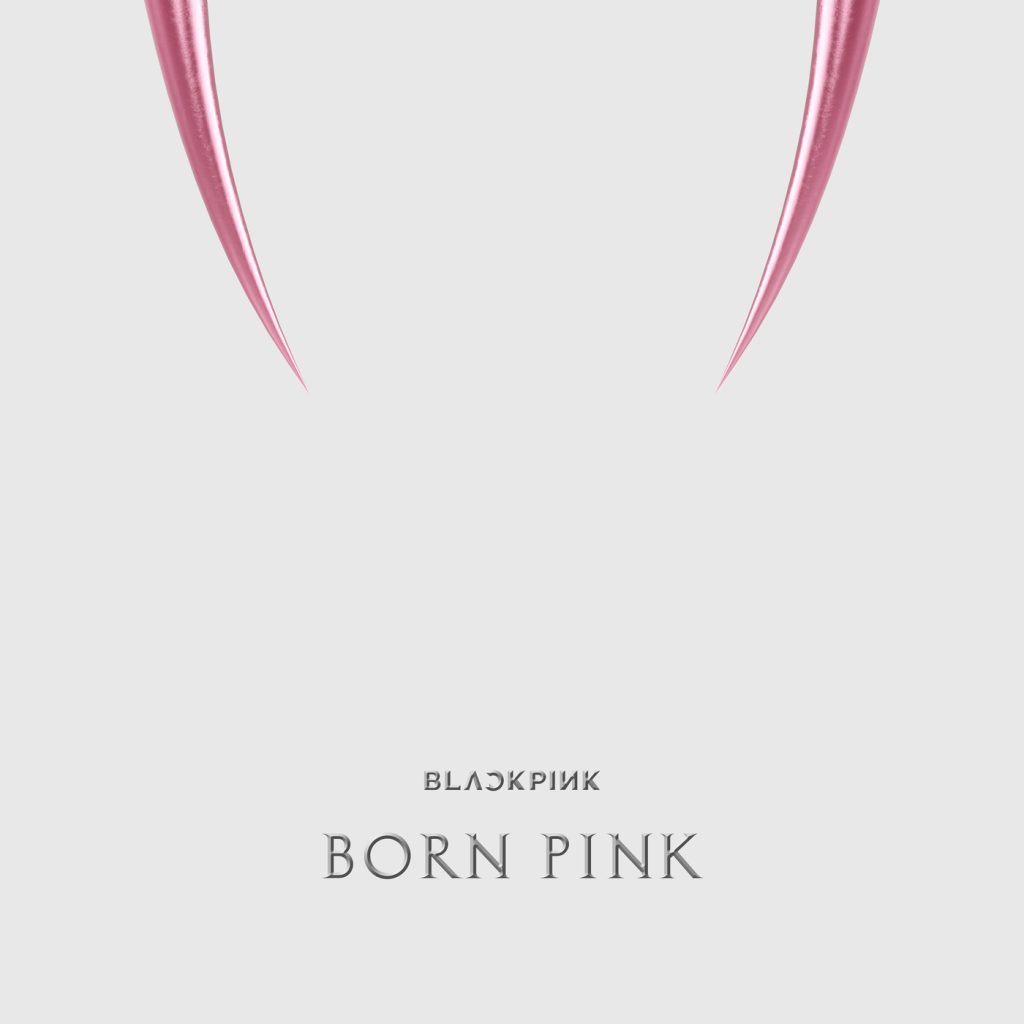 BLACKPINK – BORN PINK(24Bit-48kHz)-OppsUpro音乐帝国