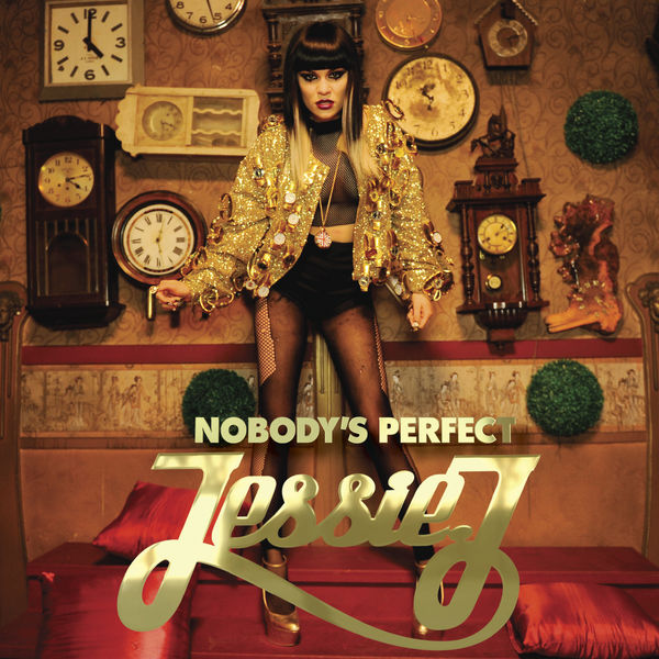 Jessie J – Nobody’s Perfect(16Bit-44.1kHz)-OppsUpro音乐帝国