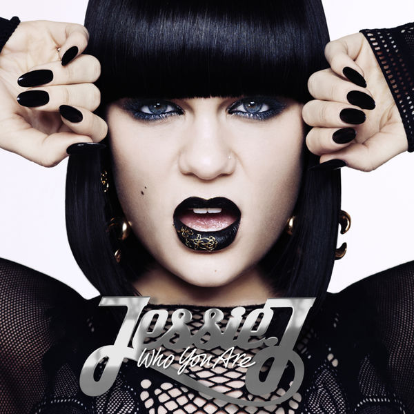 Jessie J – Who You Are (Deluxe Edition)(16Bit-44.1kHz)-OppsUpro音乐帝国