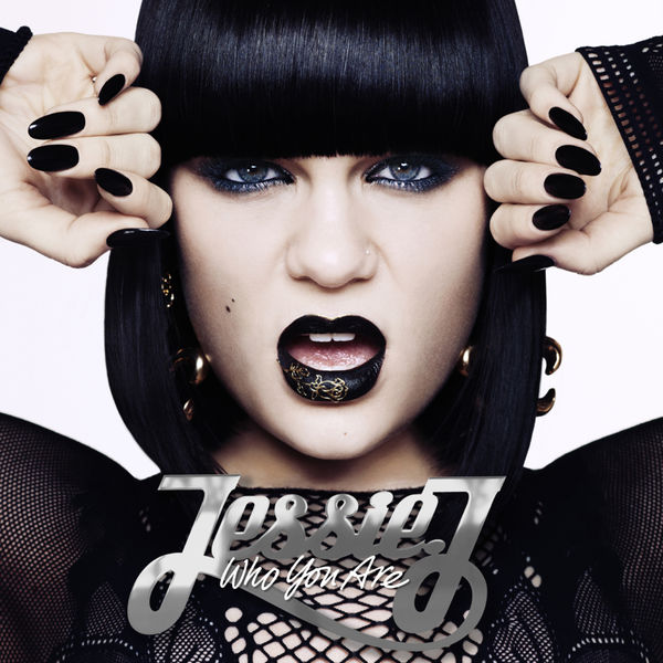 Jessie J – Who You Are (Platinum Edition)(16Bit-44.1kHz)-OppsUpro音乐帝国