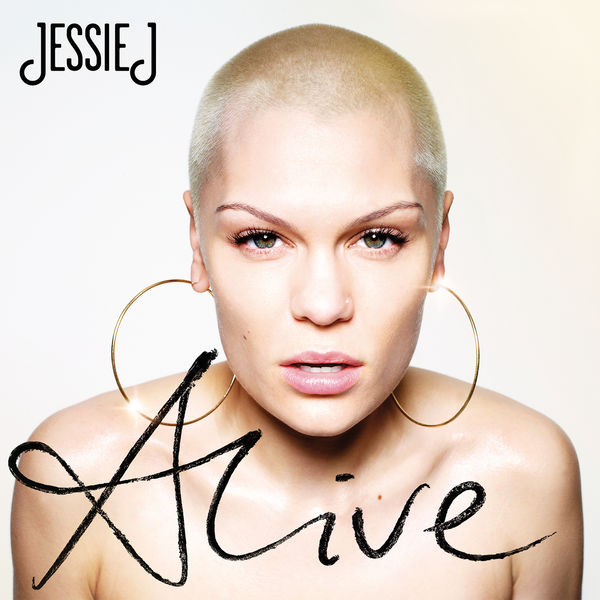 Jessie J – Alive(16Bit-44.1kHz)-OppsUpro音乐帝国