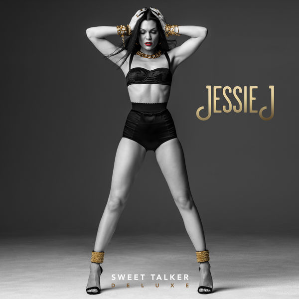 Jessie J – Sweet Talker (Deluxe Version)(24Bit-44.1kHz)-OppsUpro音乐帝国