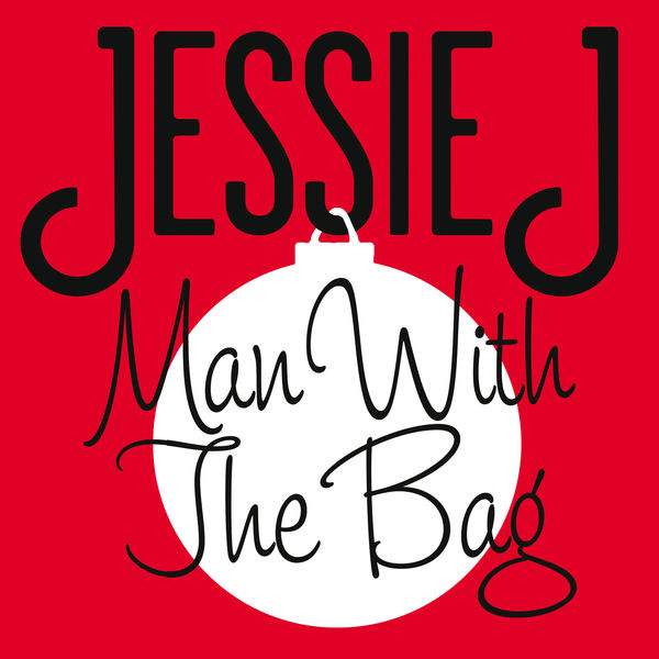 Jessie J – Man With The Bag(16Bit-44.1kHz)-OppsUpro音乐帝国
