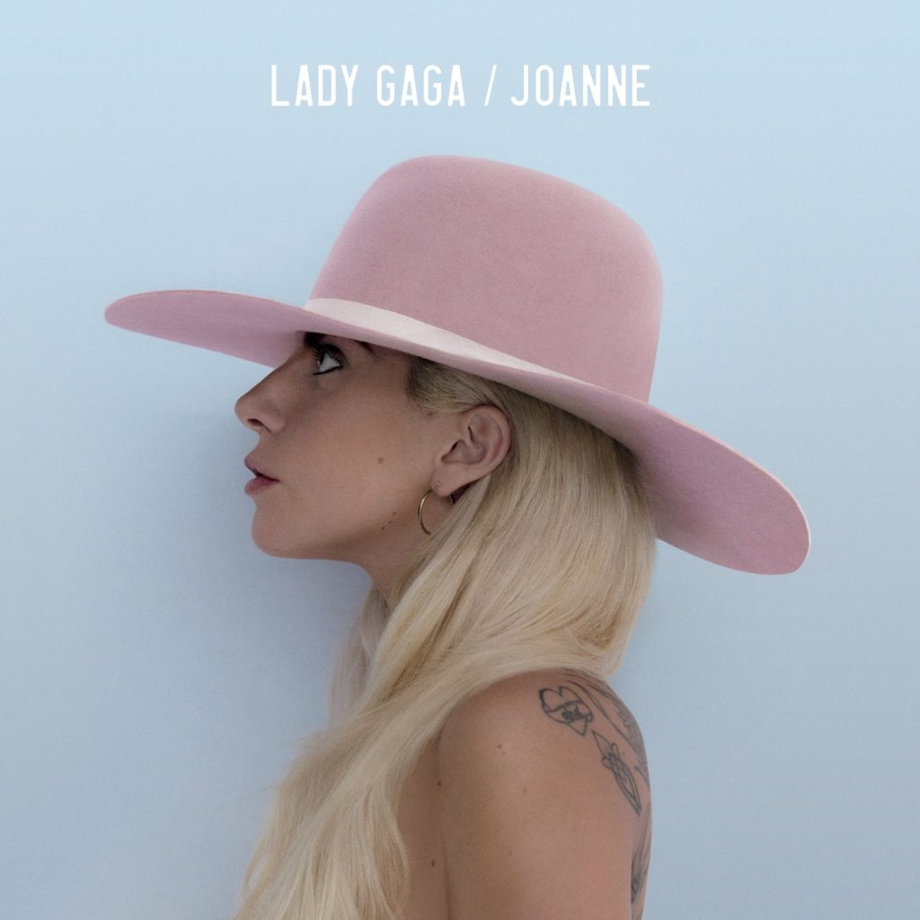 Lady Gaga – Joanne (Deluxe)【FLAC 44.1】-OppsUpro音乐帝国