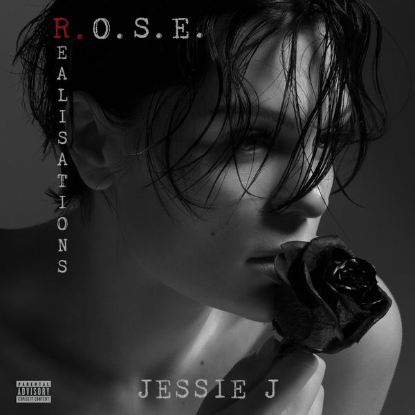 Jessie J – R.O.S.E. (Realisations)(16Bit-44.1kHz)-OppsUpro音乐帝国