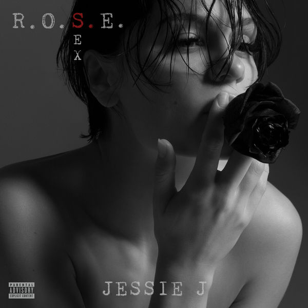 Jessie J – R.O.S.E. (Sex)(16Bit-44.1kHz)-OppsUpro音乐帝国