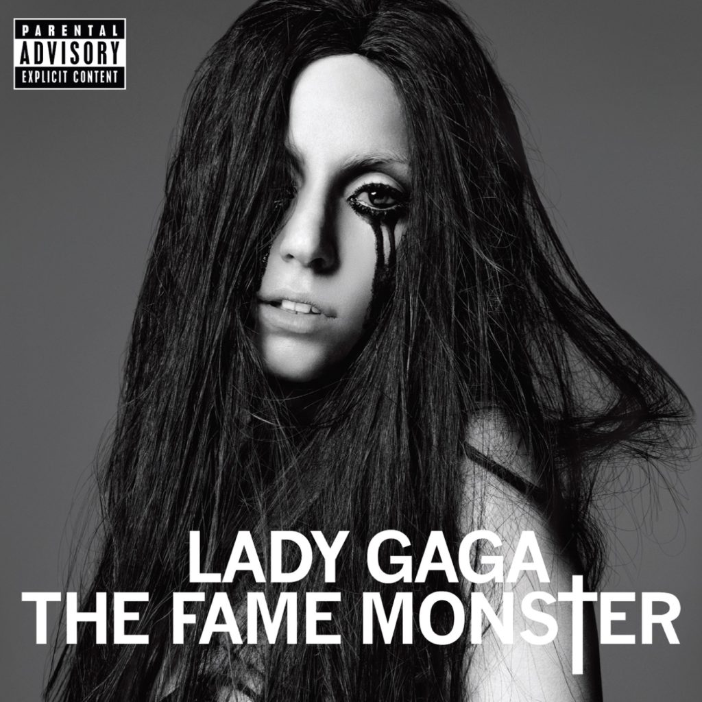 Lady Gaga – The Fame Monster (Deluxe Edition)【FLAC 44.1】-OppsUpro音乐帝国