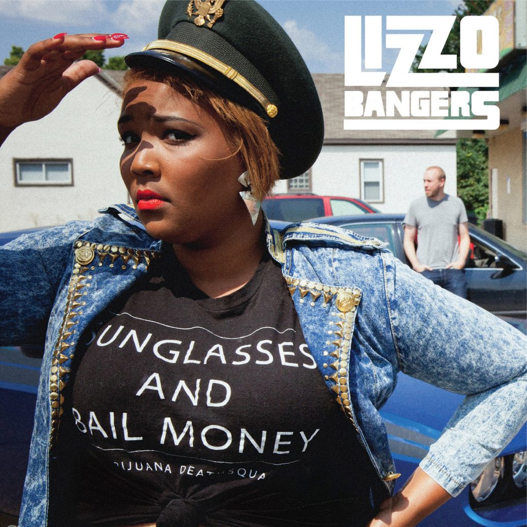 Lizzo – Lizzobangers(16Bit-44.1kHz)-OppsUpro音乐帝国