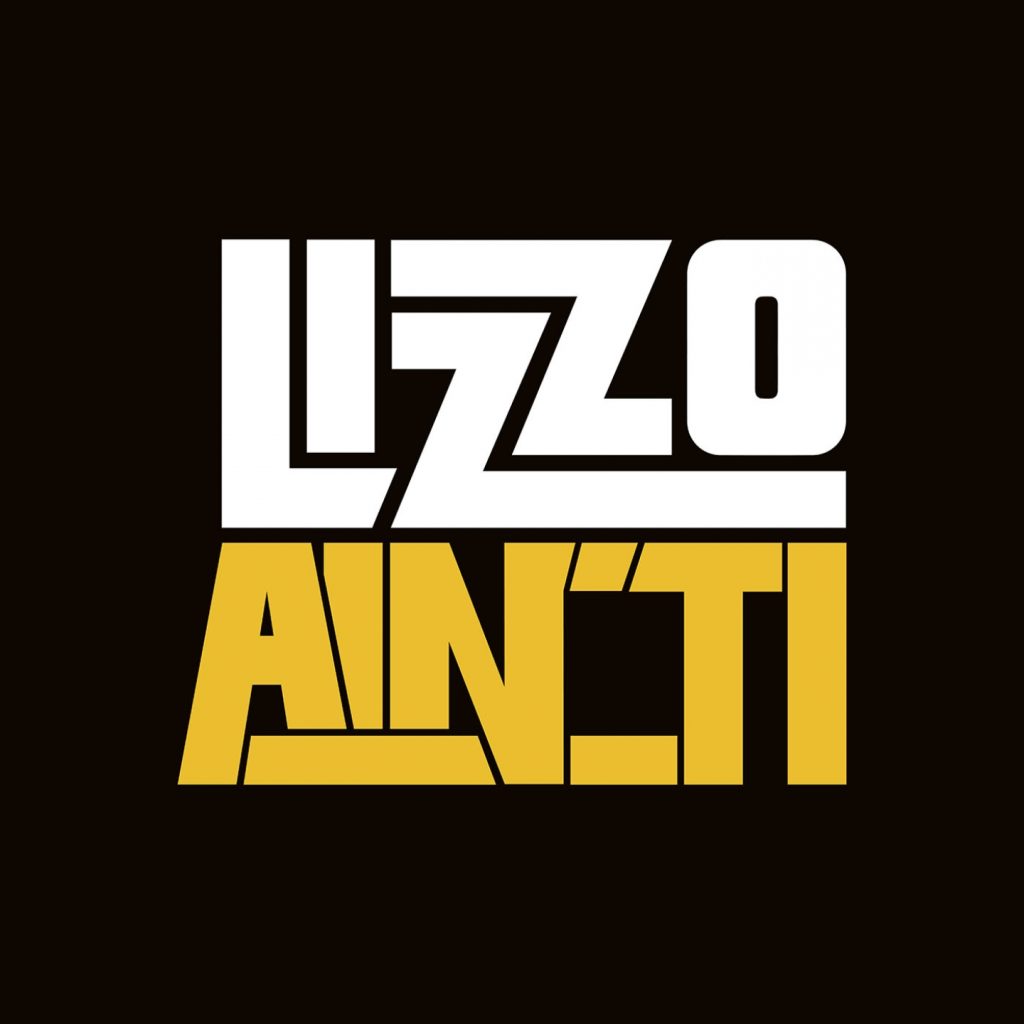 Lizzo – Ain’t I(16Bit-44.1kHz)-OppsUpro音乐帝国