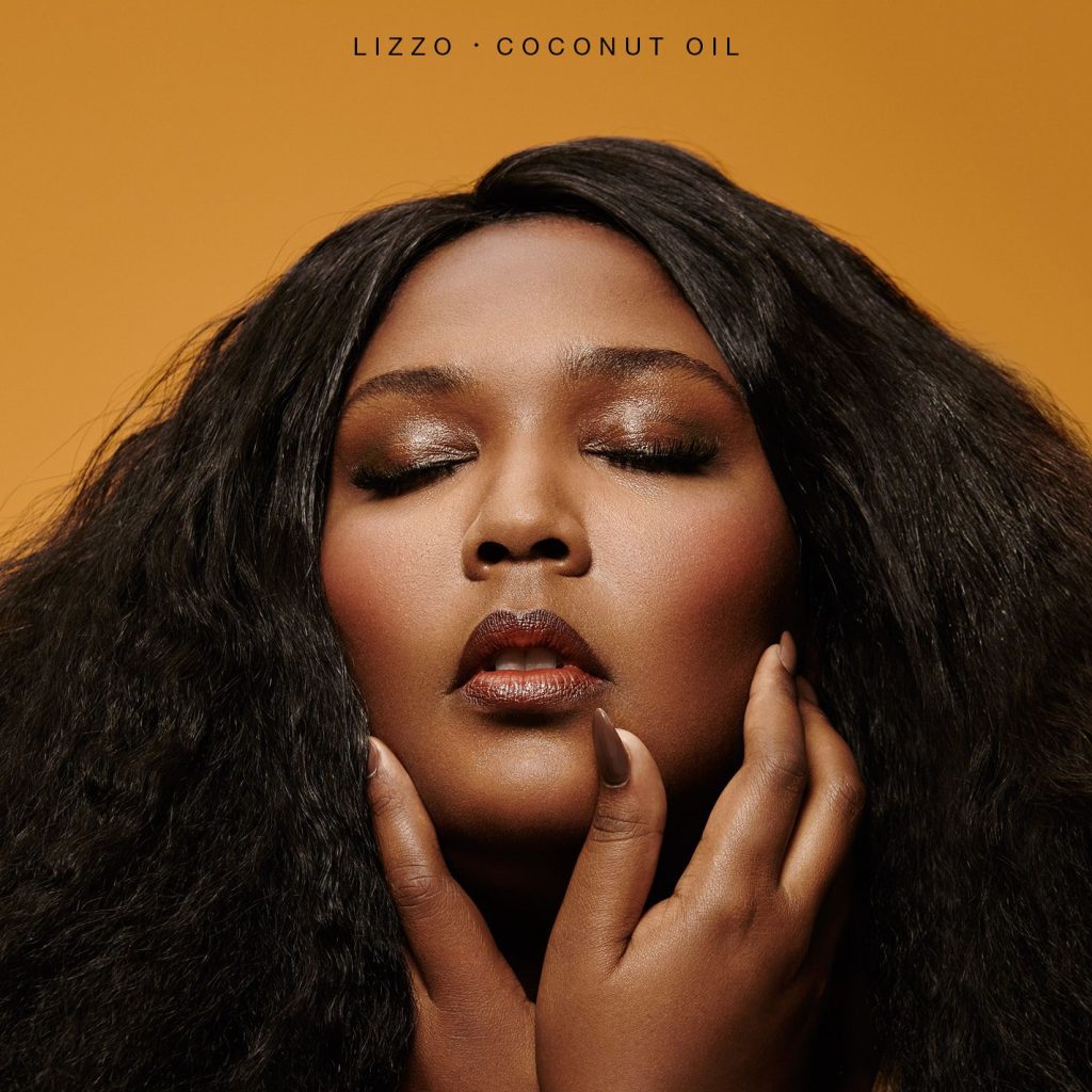 Lizzo – Coconut Oil(16Bit-44.1kHz)-OppsUpro音乐帝国
