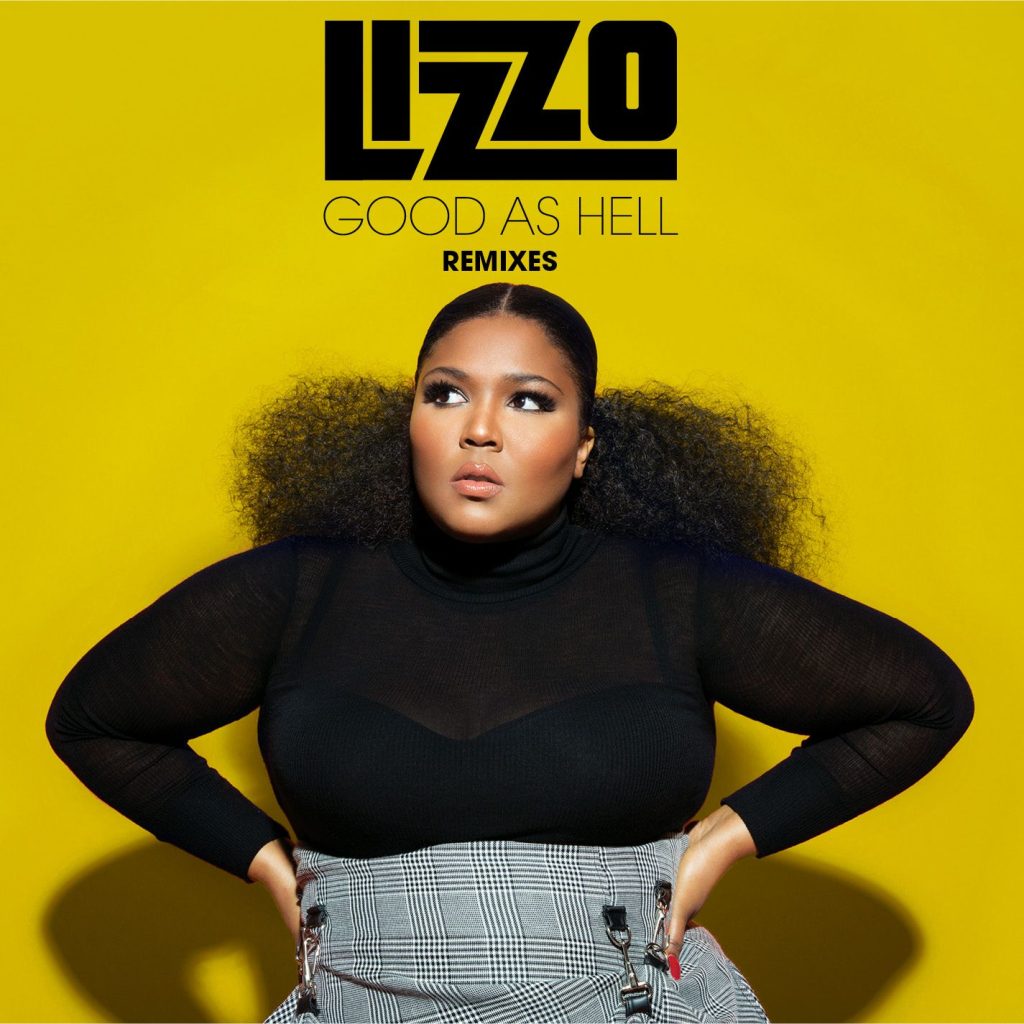 Lizzo – Good as Hell (Remixes)(16Bit-44.1kHz)-OppsUpro音乐帝国