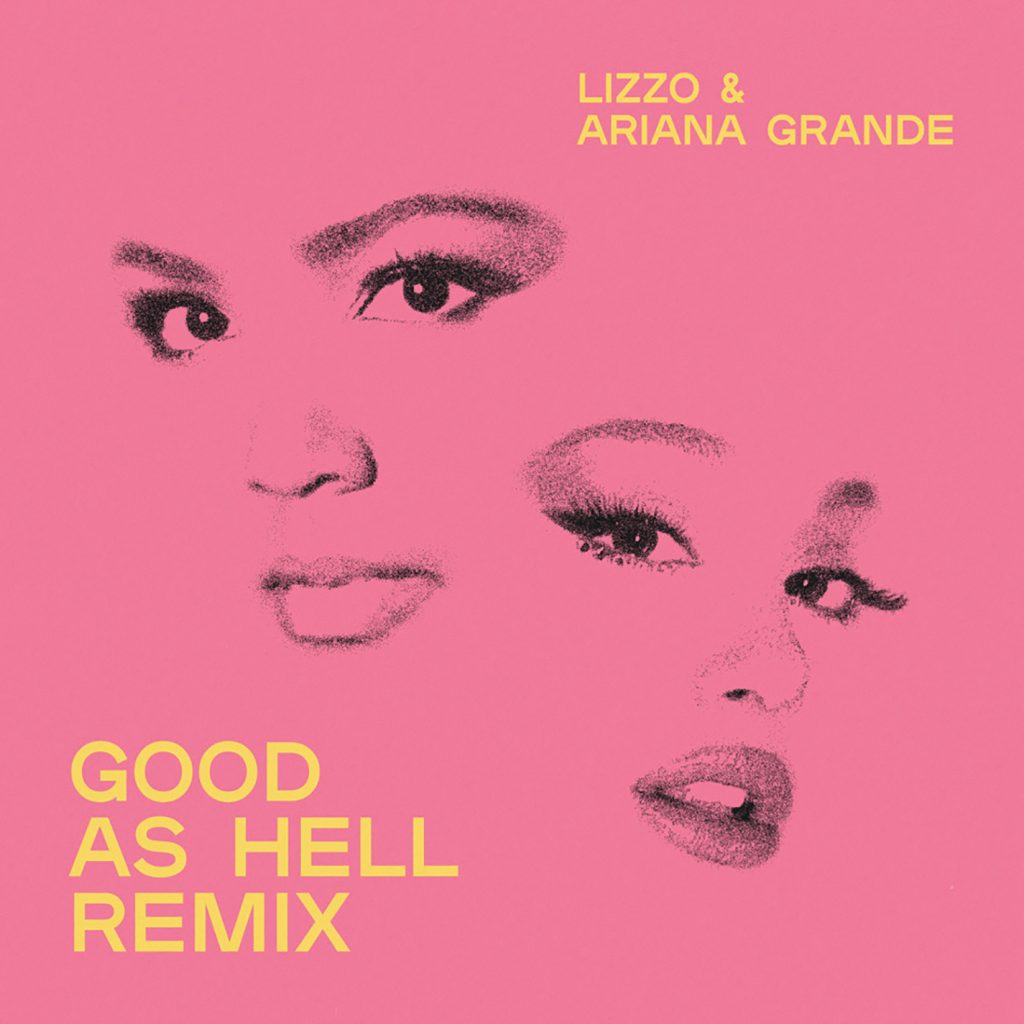 Lizzo – Good as Hell (feat. Ariana Grande) (Remix)(24Bit-44.1kHz)-OppsUpro音乐帝国