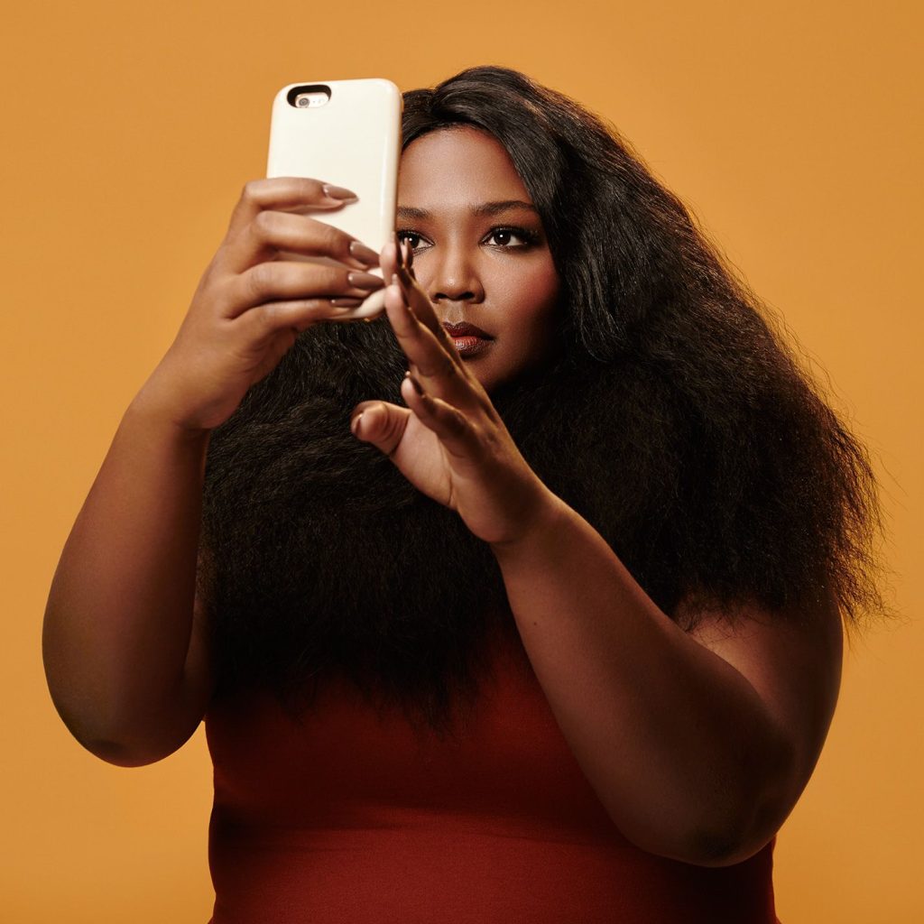 Lizzo – Phone(16Bit-44.1kHz)-OppsUpro音乐帝国