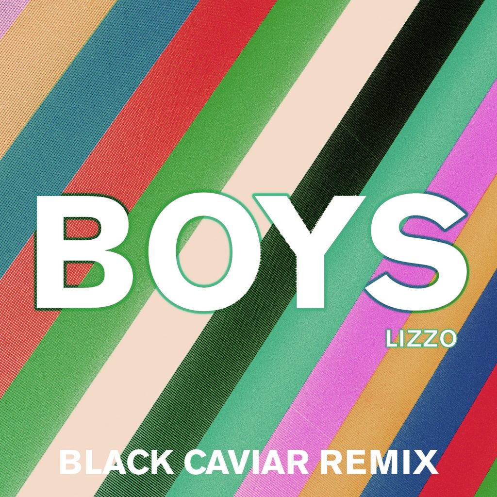 Lizzo – Boys (Black Caviar Remix)(16Bit-44.1kHz)-OppsUpro音乐帝国