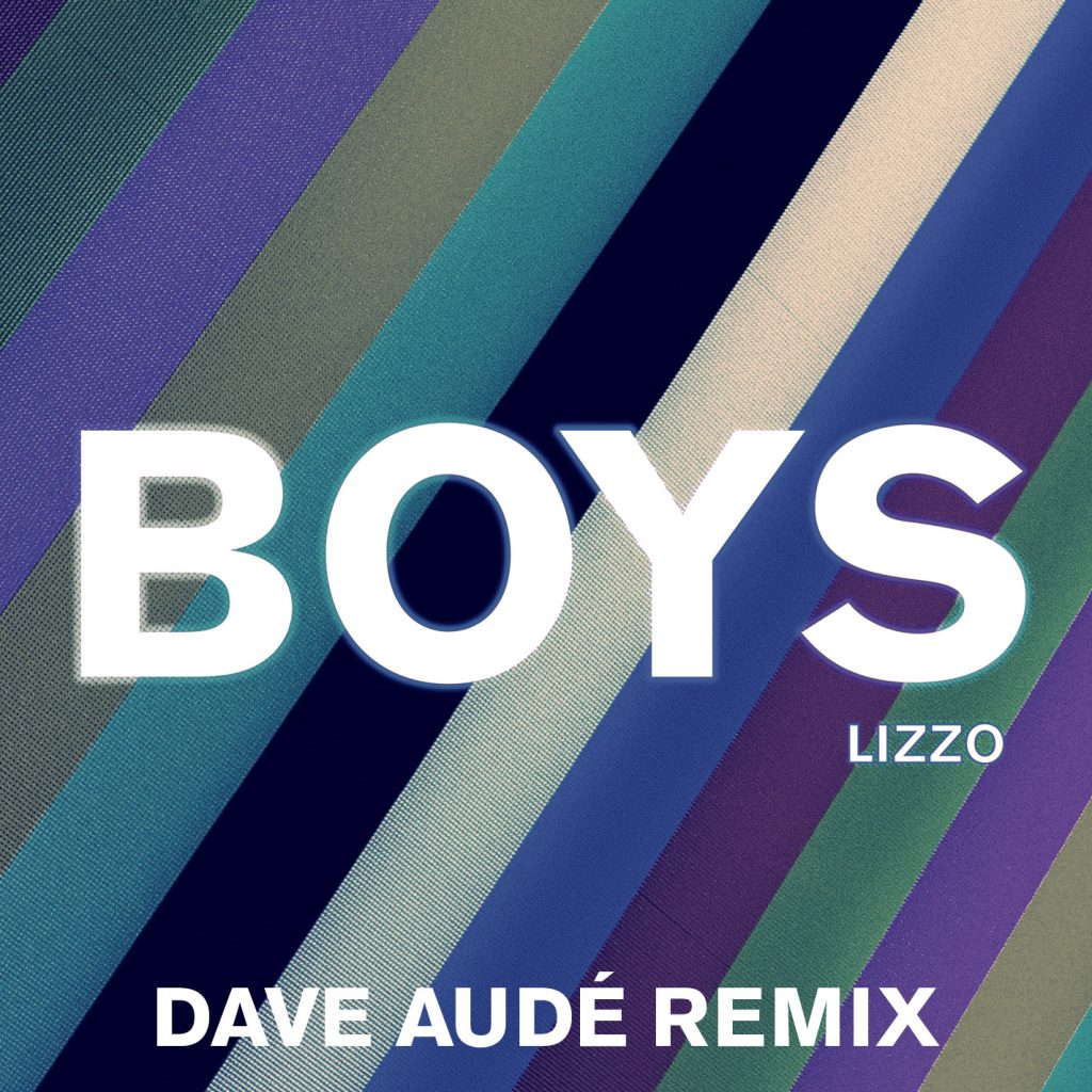 Lizzo – Boys (Dave Audé Remix)(16Bit-44.1kHz)-OppsUpro音乐帝国