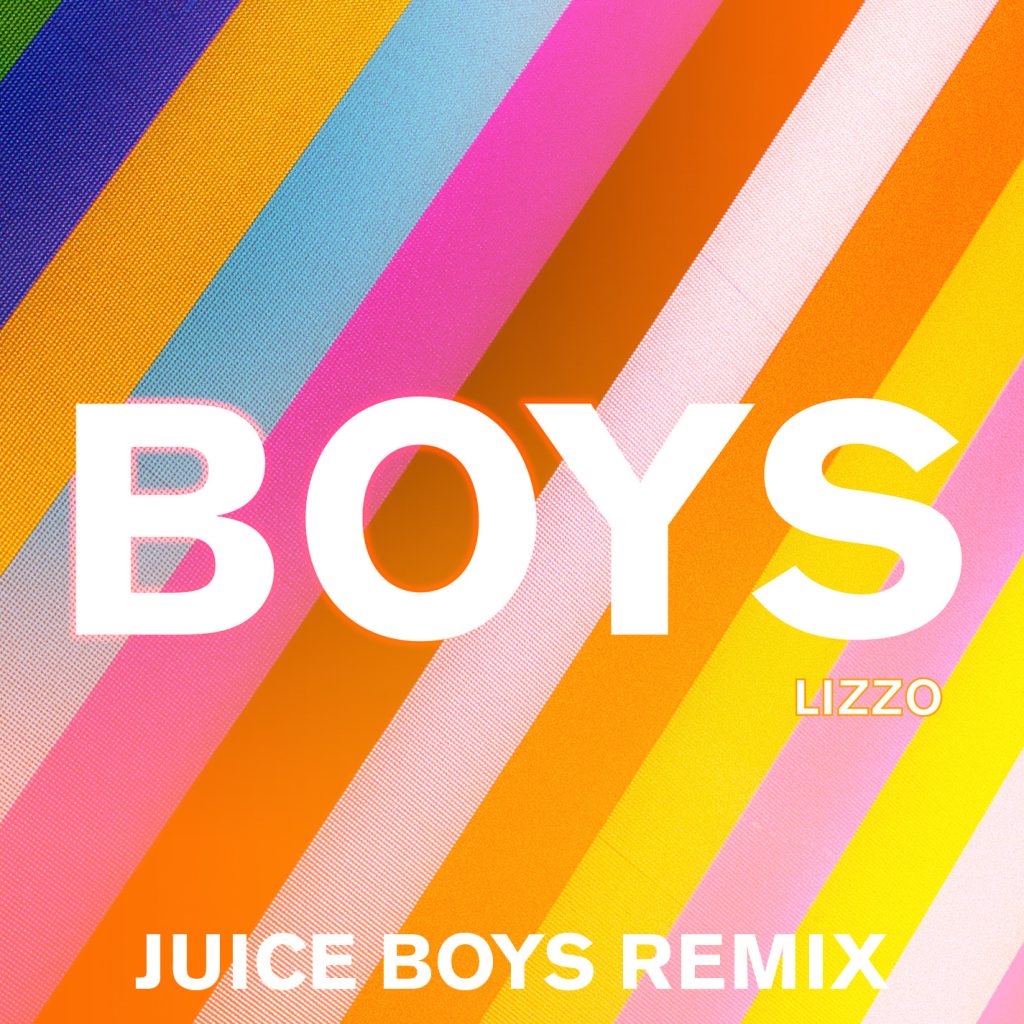 Lizzo – Boys (Juice Boys Remix)(16Bit-44.1kHz)-OppsUpro音乐帝国