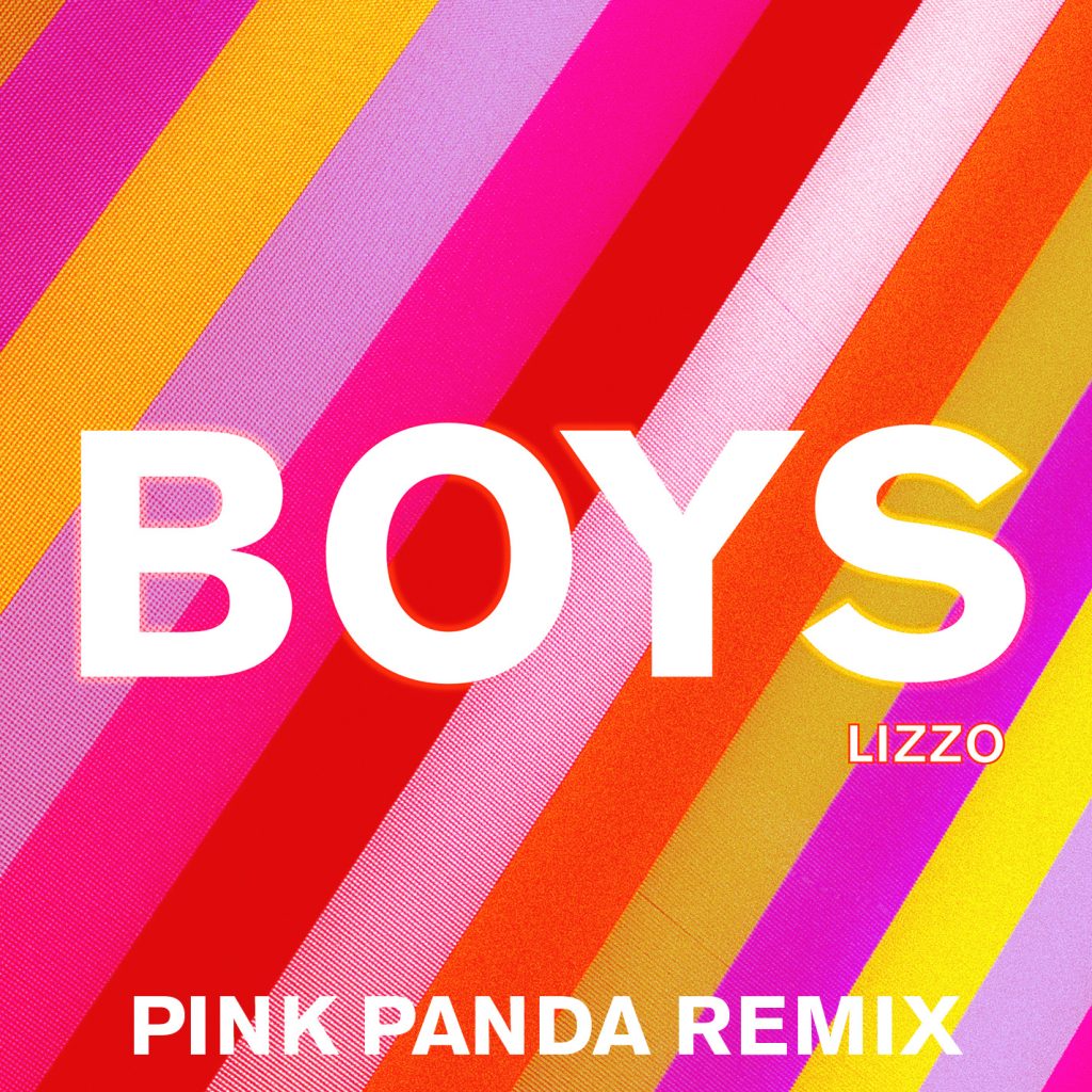 Lizzo – Boys (Pink Panda Remix)(16Bit-44.1kHz)-OppsUpro音乐帝国