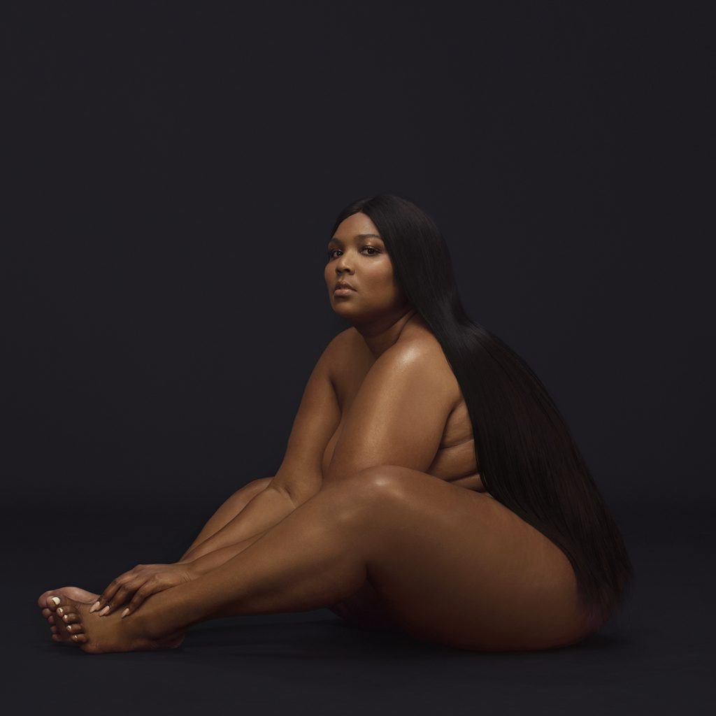 Lizzo – Cuz I Love You (Super Deluxe)(24Bit-44.1kHz)-OppsUpro音乐帝国