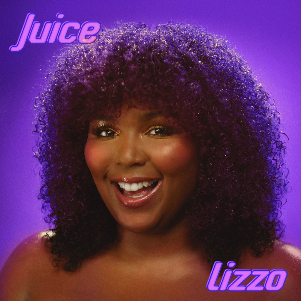 Lizzo – Juice (Breakbot Mix)(24Bit-44.1kHz)-OppsUpro音乐帝国