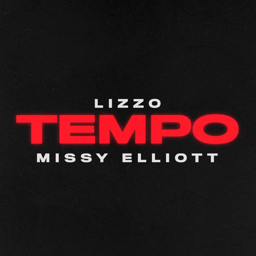 Lizzo – Tempo (feat. Missy Elliott)(24Bit-44.1kHz)-OppsUpro音乐帝国