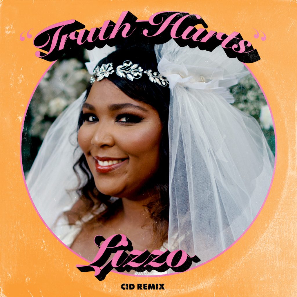 Lizzo – Truth Hurts (CID Remix)(24Bit-44.1kHz)-OppsUpro音乐帝国