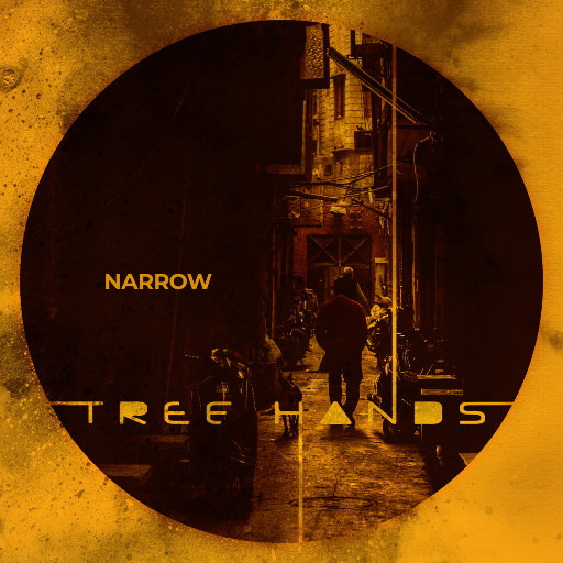 Tree Hands – Narrow-OppsUpro音乐帝国