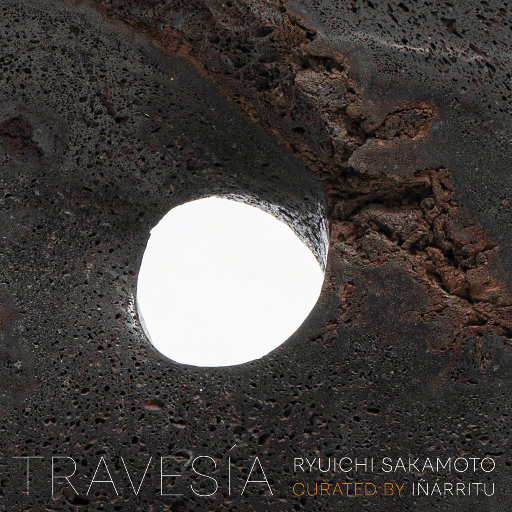 Travesia – 坂本龙一作品精选-OppsUpro音乐帝国