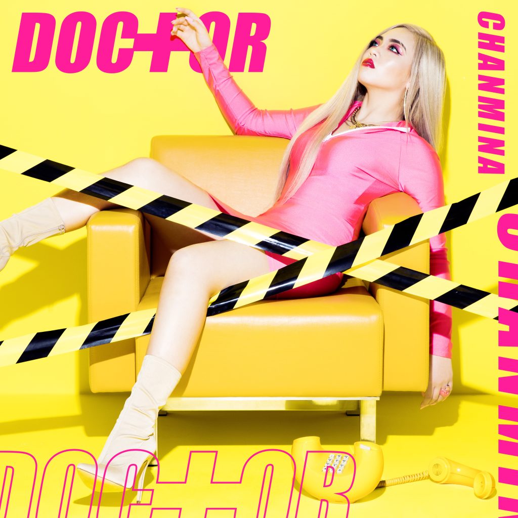 Chanmina – Doctor(16Bit-44.1kHz)-OppsUpro音乐帝国