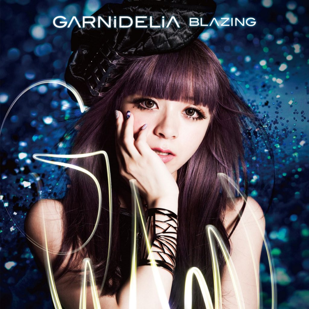 GARNiDELiA – BLAZING(16Bit-44.1kHz)-OppsUpro音乐帝国