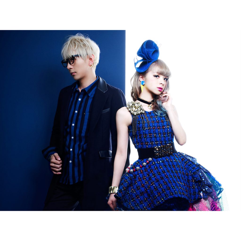 GARNiDELiA – True High(16Bit-44.1kHz)-OppsUpro音乐帝国