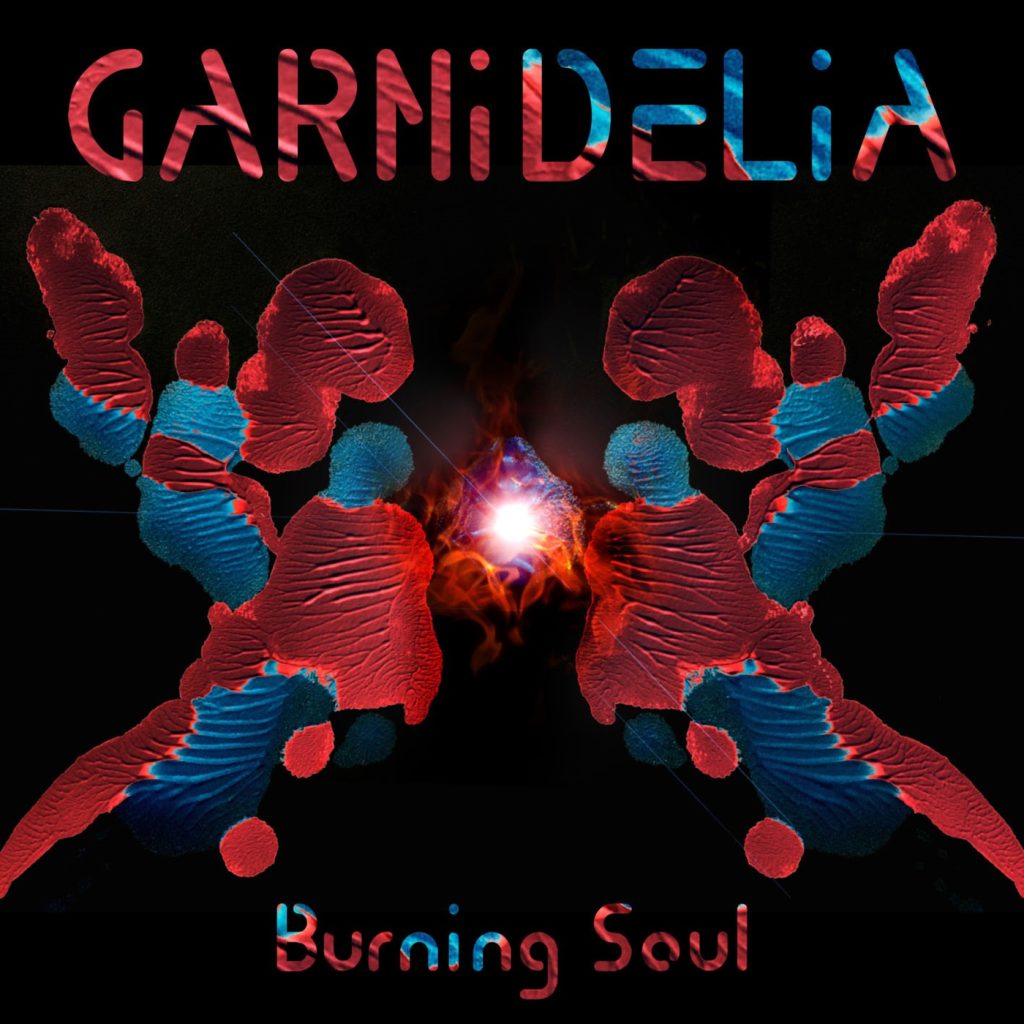 GARNiDELiA – Burning Soul(16Bit-44.1kHz)-OppsUpro音乐帝国