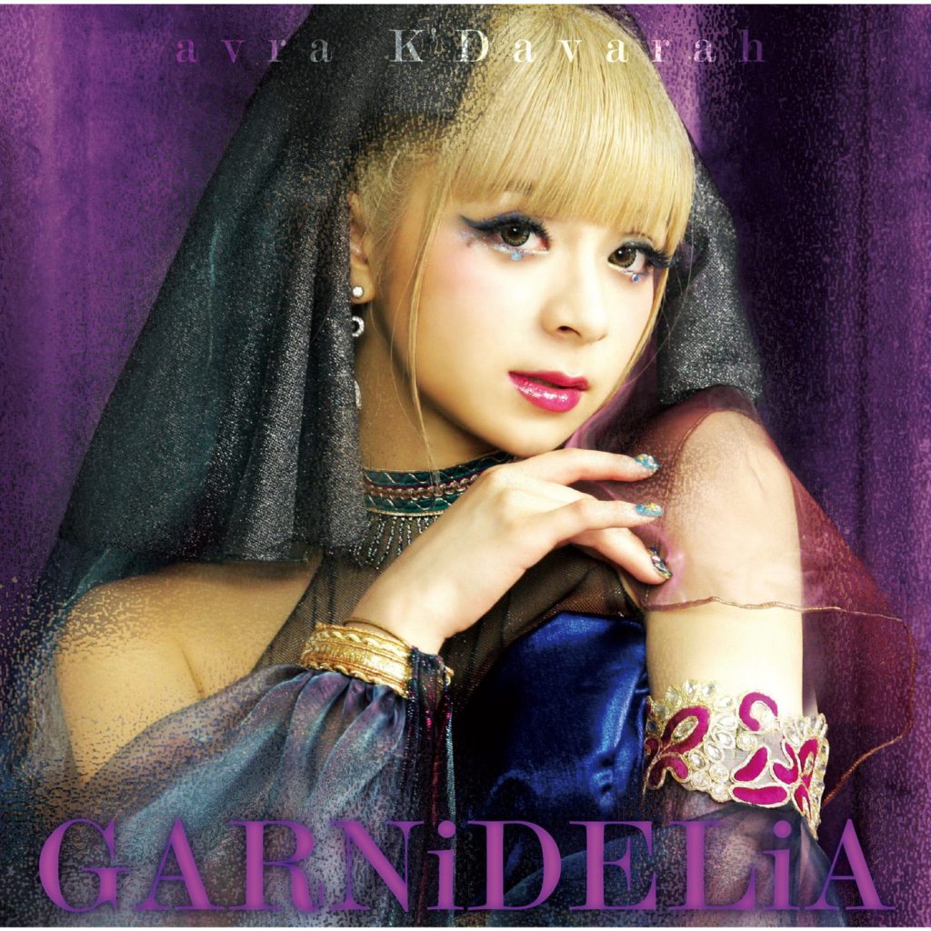 GARNiDELiA – Abracadabra(16Bit-44.1kHz)-OppsUpro音乐帝国