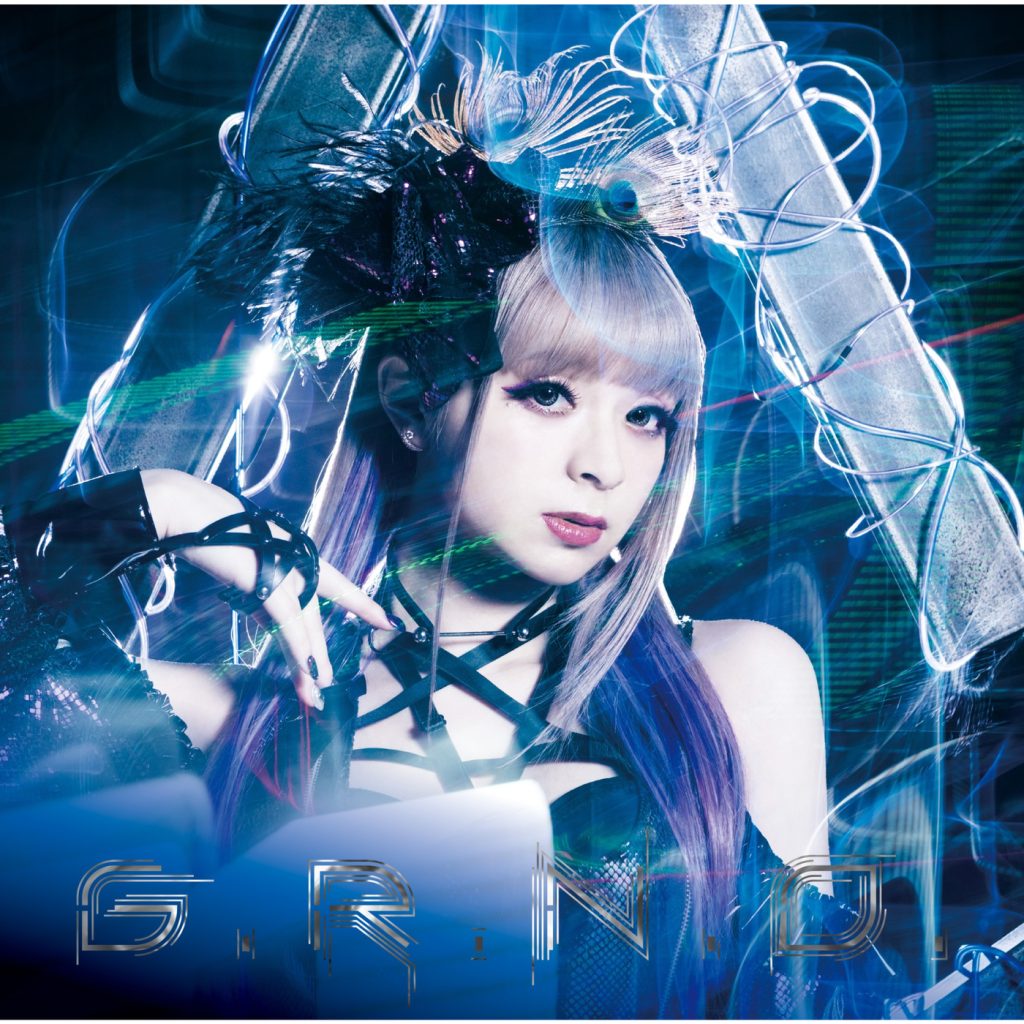 GARNiDELiA – G.R.N.D.(16Bit-44.1kHz)-OppsUpro音乐帝国