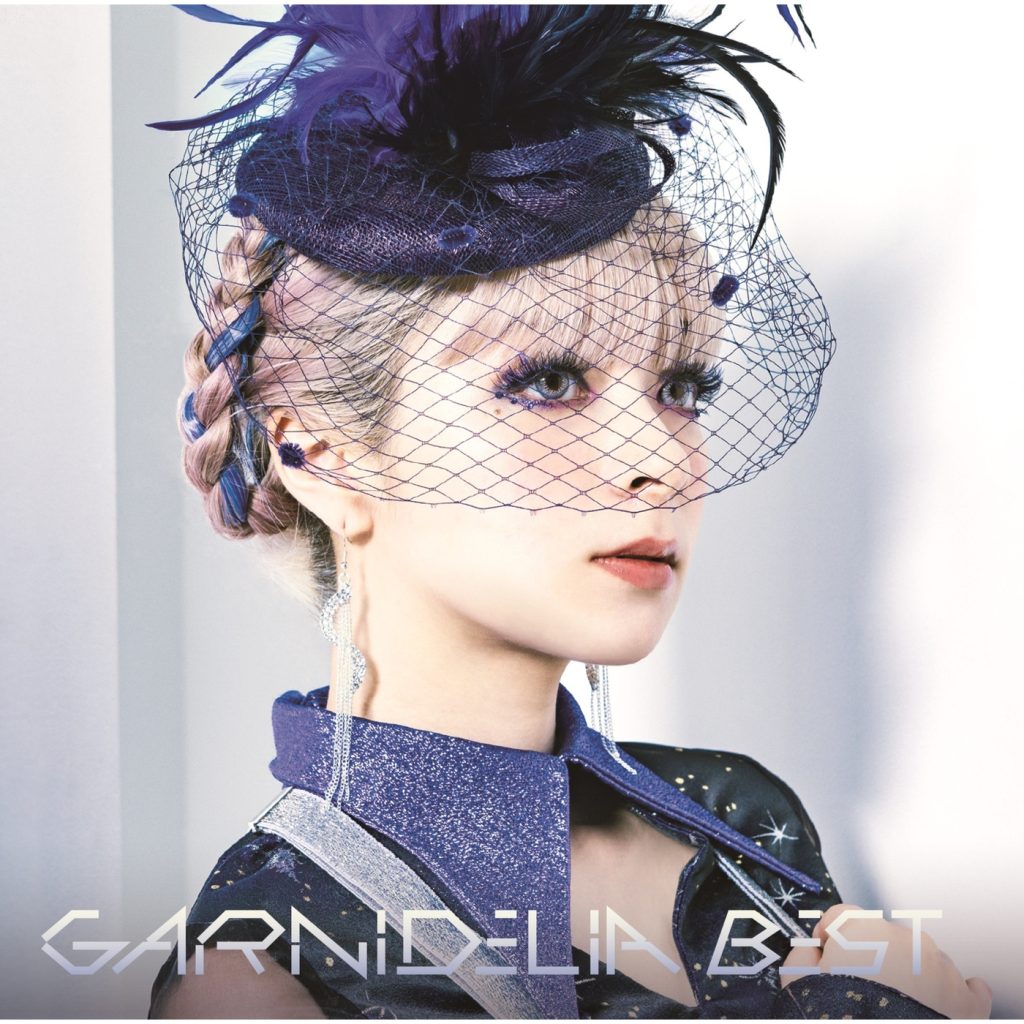 GARNiDELiA – GARNiDELiA BEST(24Bit-96kHz)-OppsUpro音乐帝国