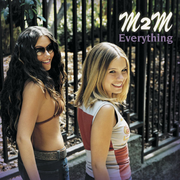 M2M – Everything (Online Music)(16Bit-44.1kHz)-OppsUpro音乐帝国