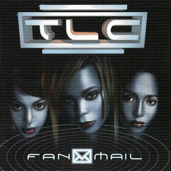 TLC – Fanmail(16Bit-44.1kHz))1999版-OppsUpro音乐帝国