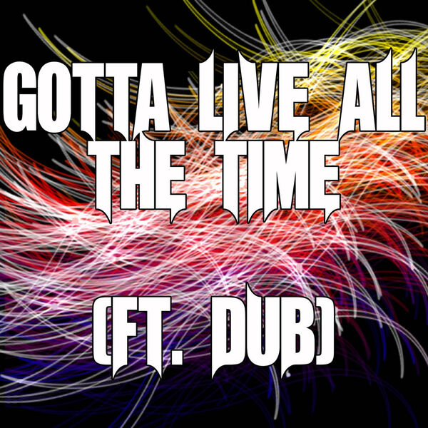 TLC – Gotta Live All the Time(16Bit-44.1kHz)-OppsUpro音乐帝国