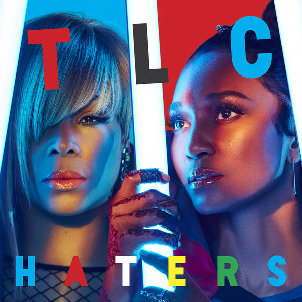 TLC – Haters(24Bit-48kHz)-OppsUpro音乐帝国