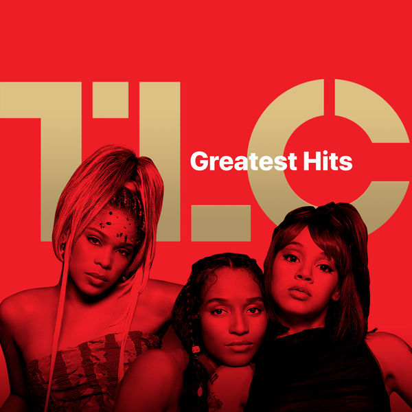 TLC – TLC Greatest Hits(16Bit-44.1kHz)-OppsUpro音乐帝国