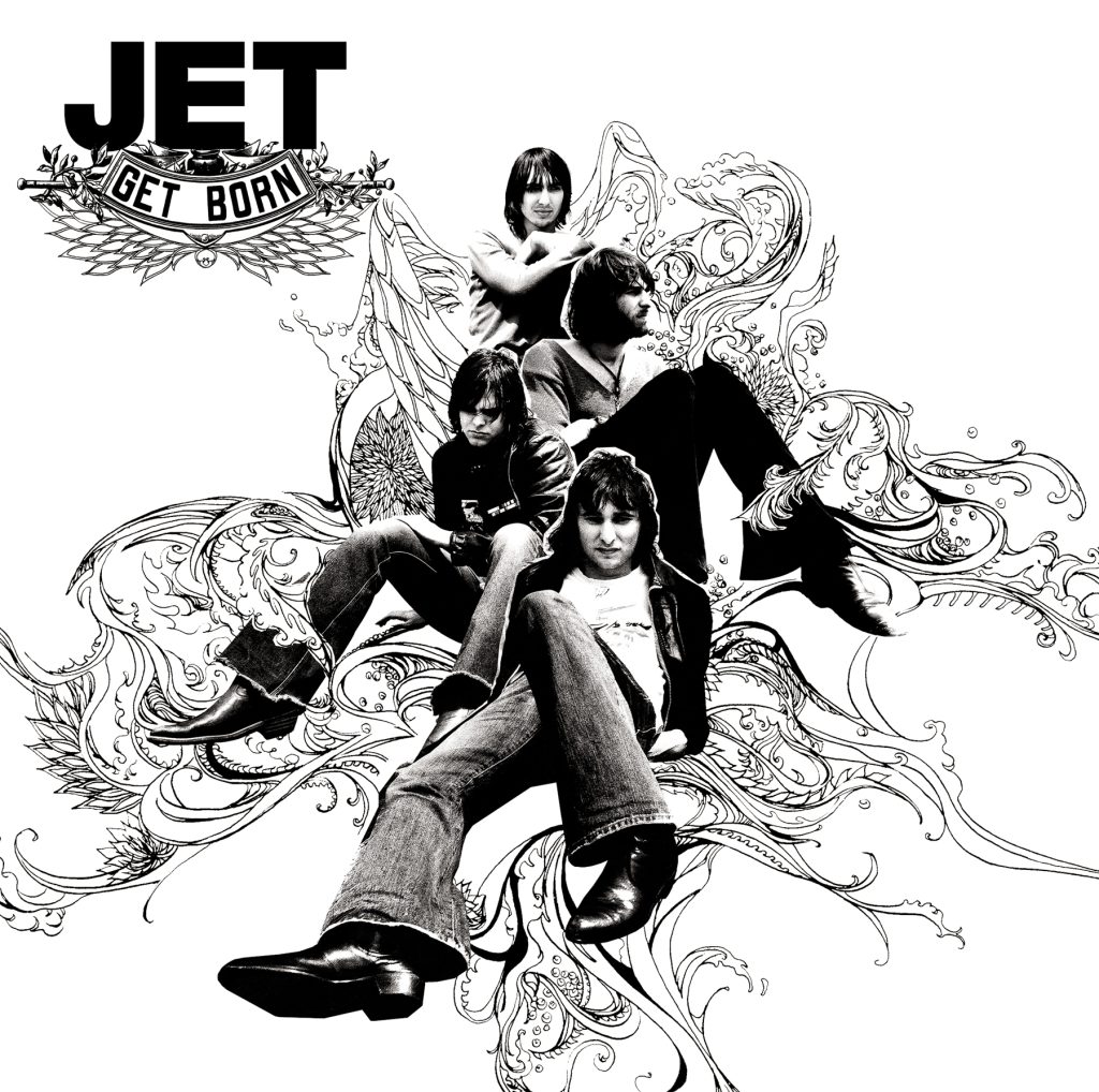 Jet – Are You Gonna Be My Girl (AOL Exclusive)(16Bit-44.1kHz)-OppsUpro音乐帝国
