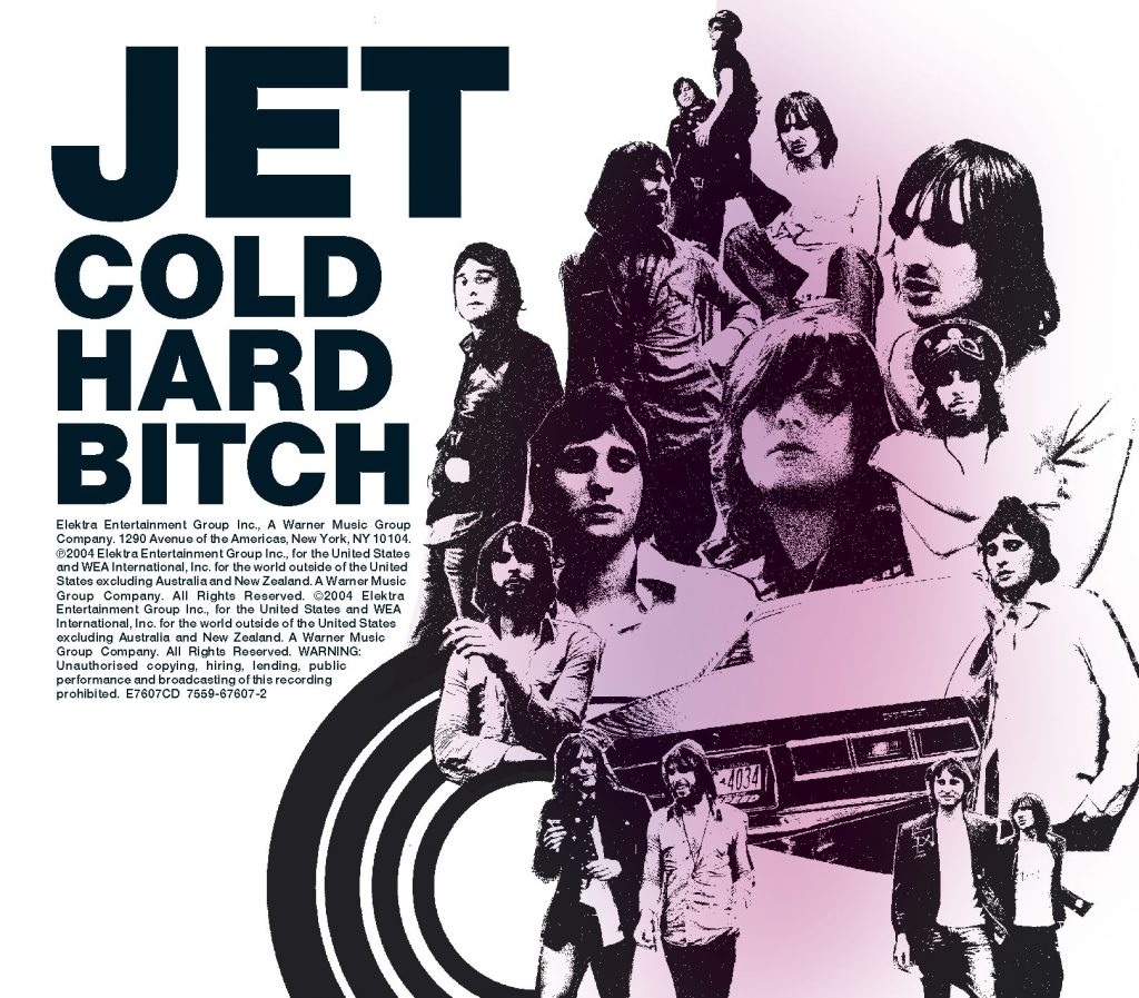 Jet – Cold Hard Bitch (International Internet Single)(16Bit-44.1kHz)-OppsUpro音乐帝国
