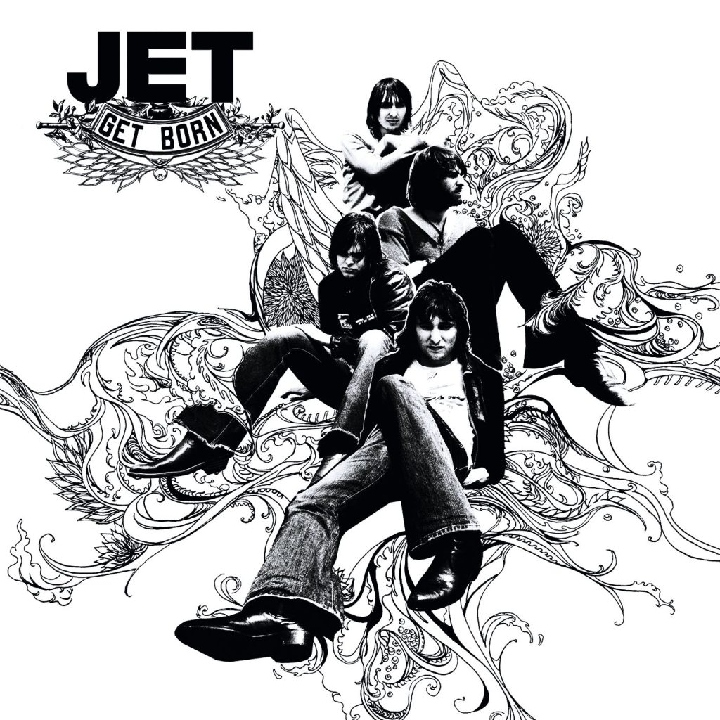 Jet – Get Born(16Bit-44.1kHz)-OppsUpro音乐帝国