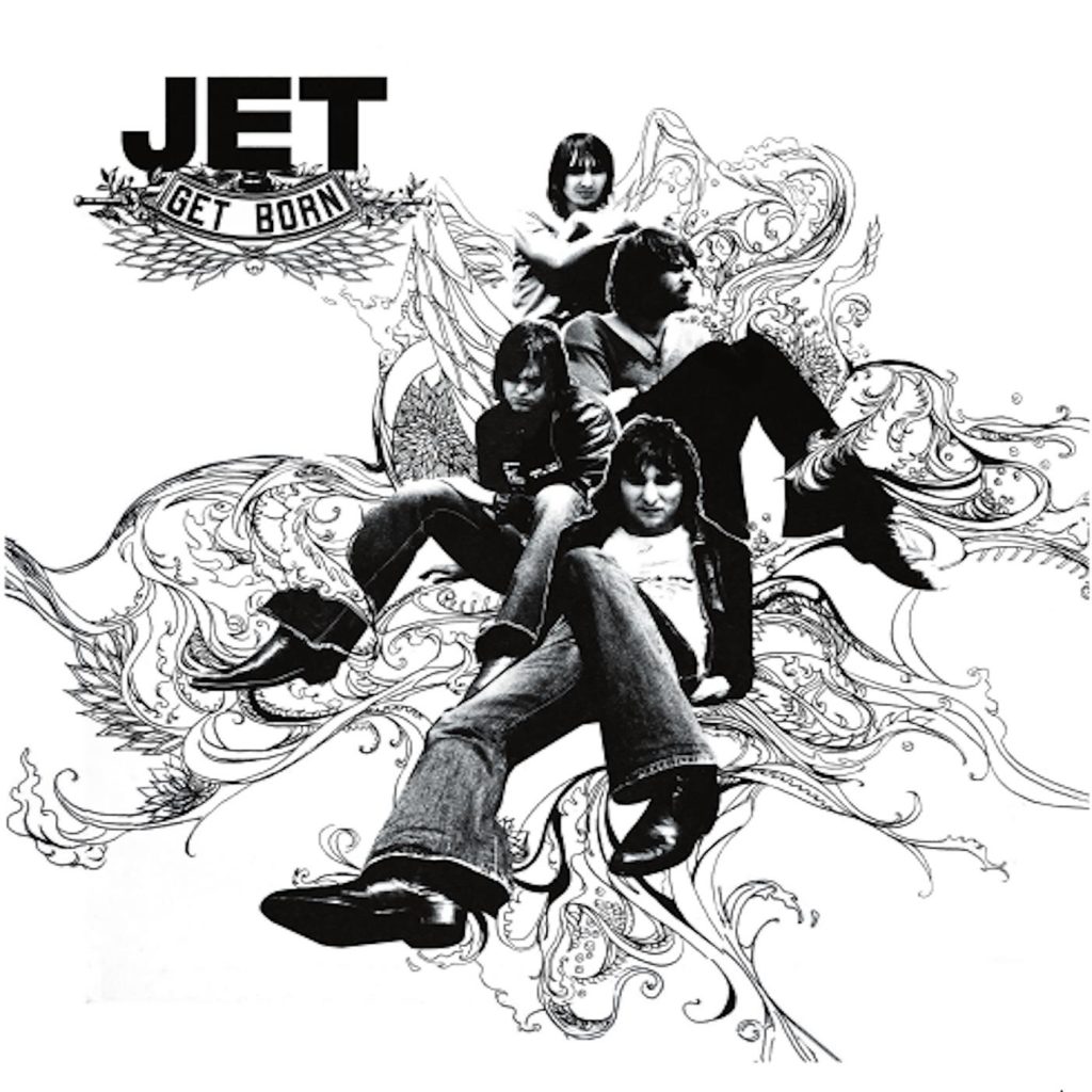 Jet – Get Born (Expanded Edition)(16Bit-44.1kHz)-OppsUpro音乐帝国