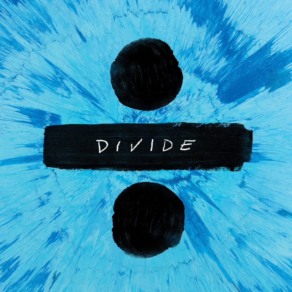 Ed Sheeran – ÷ (Divide) Deluxe Edition【FLAC 44.1】-OppsUpro音乐帝国