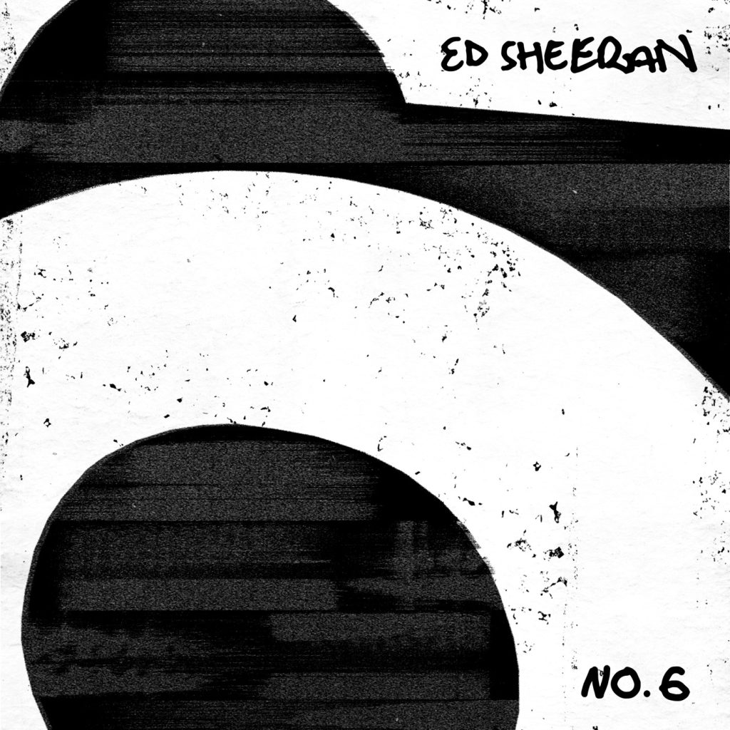 Ed Sheeran – No.6 Collaborations Project【MQA】-OppsUpro音乐帝国